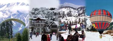 Dharamshala Seasonal Tour Packages | call 9899567825 Avail 50% Off